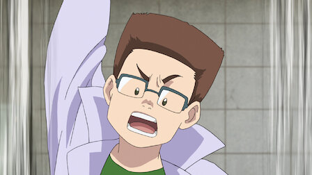 beyblade burst turbo on netflix