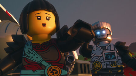 lego ninjago kai season 7