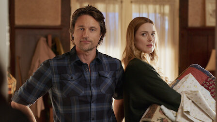 Download Virgin River Netflix Pics