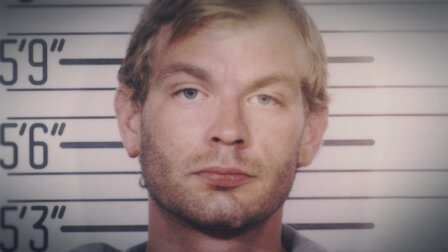 Stop Thirsting After Serial Killers Like Jeffrey Dahmer