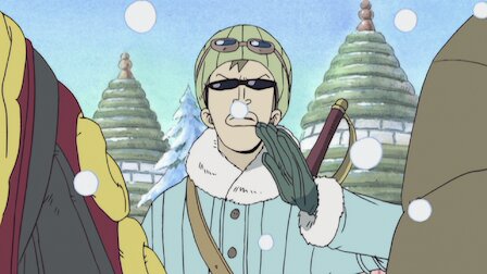 Watch One Piece Netflix Watch One Piece Netflix
