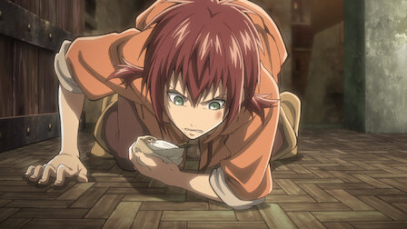 進撃の巨人 Oad シリーズ Netflix