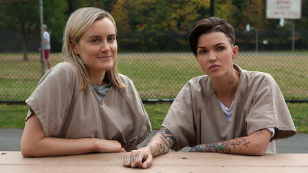 Watch Orange Is the New Black Netflix Official Site