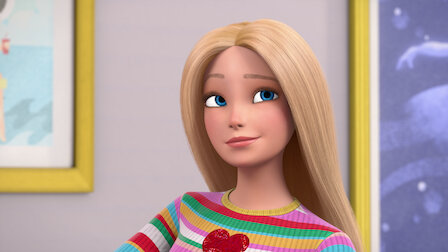 Barbie: It Takes Two - Where to Watch and Stream Online –