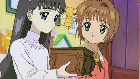 Classic Cardcaptor Sakura Anime Hits Netflix June 1