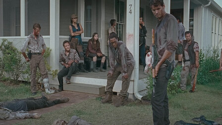 The walking dead season 10 episode 16 streaming online free