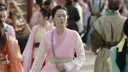 watch hwarang online