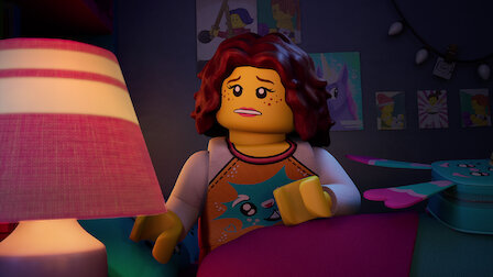 LEGO® DREAMZzz™ TV Series