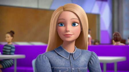 Barbie series best sale on netflix