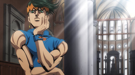 É preciso ter assistido Jojo para acompanhar Assim Falava Kishibe Rohan na  Netflix? - Critical Hits