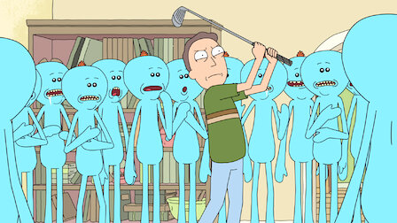 watch rick and morty season 1 episode 1 online free 123