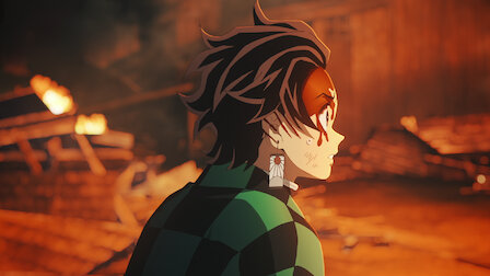 Watch Demon Slayer: Kimetsu no Yaiba