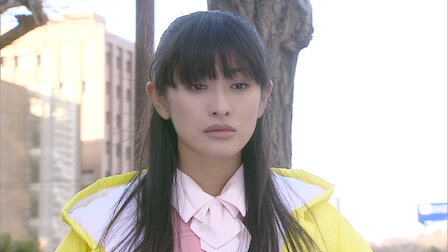 贫乏男子 Netflix