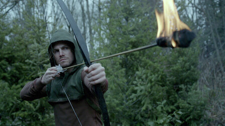 Watch green arrow on sale online