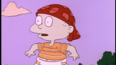 Watch rugrats free hot sale