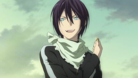 watch noragami
