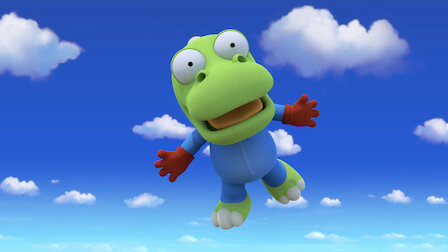 Krong pororo deals