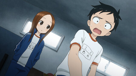 Teasing Master Takagi-san Movie - Official Teaser Trailer