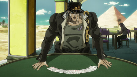 Jotaro Kujo Games - Giant Bomb