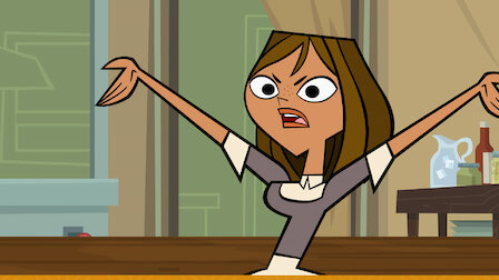 Total Drama Season 4 Streaming: Watch & Stream Online via Netflix