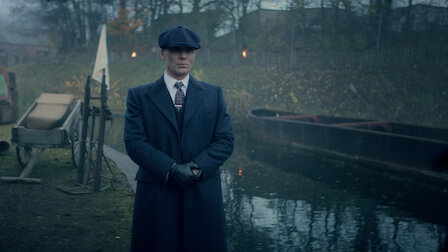 Peaky blinders hot sale episodes online