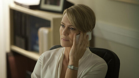 House of Cards - streaming tv show online