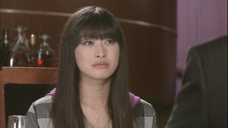 贫乏男子 Netflix