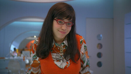 Watch Ugly Betty Netflix