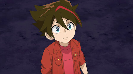 Netflix Releases Bakugan Legends Anime!