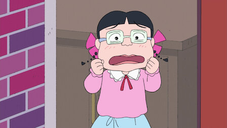 ちびまる子ちゃん Netflix