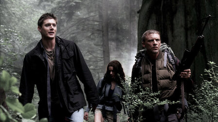 Supernatural season 3 streaming hot sale