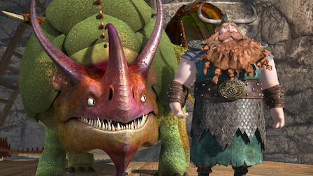 Did anyone figure what dragon eggs these were in the last episode of dragons:  race to the edge and why we never saw them again : r/httyd