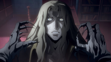 Netflix terá um novo anime dos mesmos produtores de Castlevania - Combo  Infinito