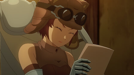 異世界食堂 Netflix