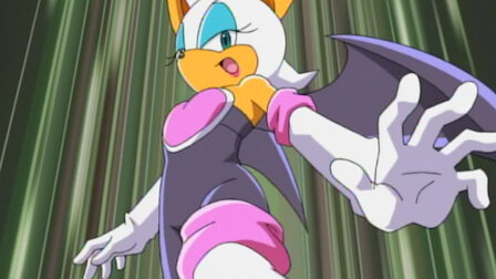 ソニックx Netflix ソニックx Netflix