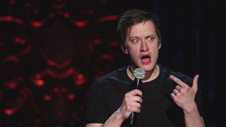 Daniel sloss 2024 x putlockers