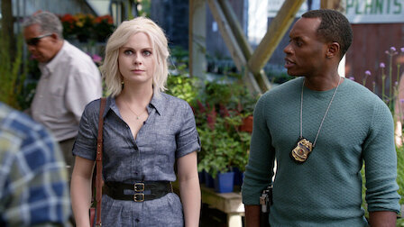 Izombie watch online discount free