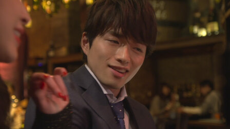 明日の君がもっと好き Netflix