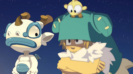 Watch Wakfu  Netflix Official Site