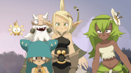 Wakfu (TV series) - Wikipedia