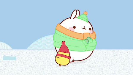 Molang Season 3 (3 episodes) on Vimeo