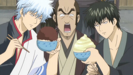 銀魂 Netflix 銀魂 Netflix