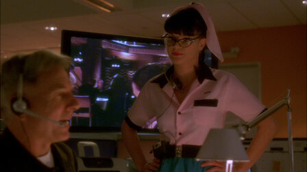 Watch NCIS  Netflix