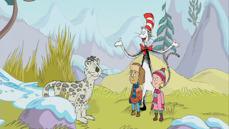 cat in the hat name puzzle