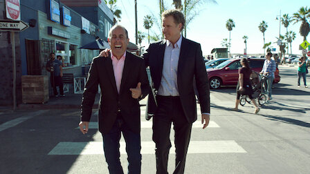 Watch Comedians in Cars Getting Coffee Netflix Official Site