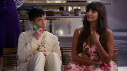 Watch the good place season online 4 episode 2 online free