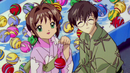 Watch Cardcaptor Sakura: Clear Card Season 1 Episode 1 - Sakura and the Clear  Cards Online Now