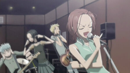 Nana ナナ Netflix Nana ナナ Netflix