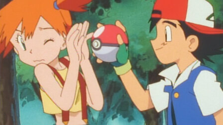 Pokemon season 1 Episode 3  Watch anime online, Watch cartoon