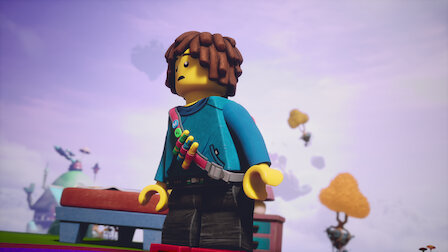 LEGO dreams big with new DreamZzz TV show and sets